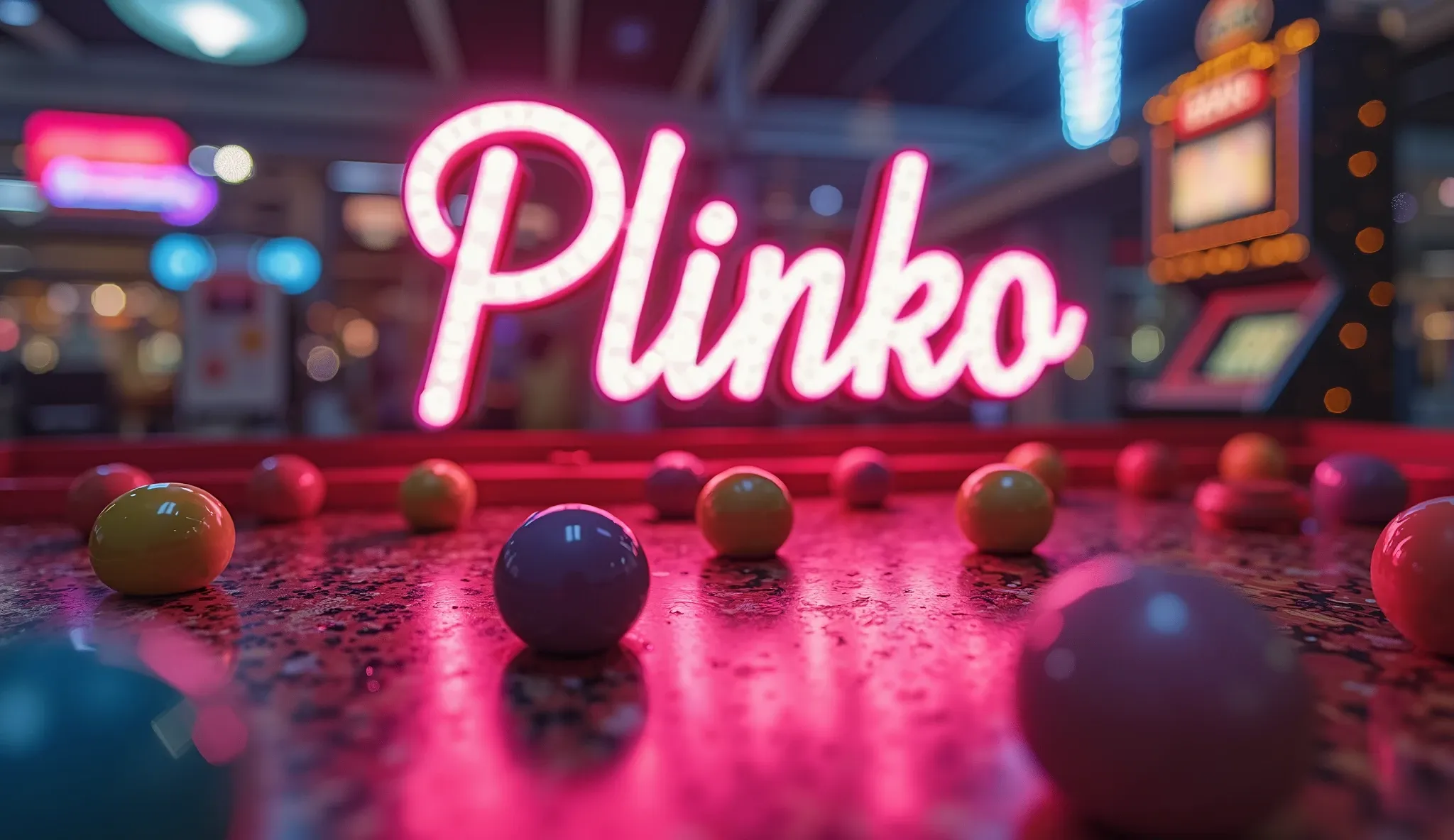 plinko