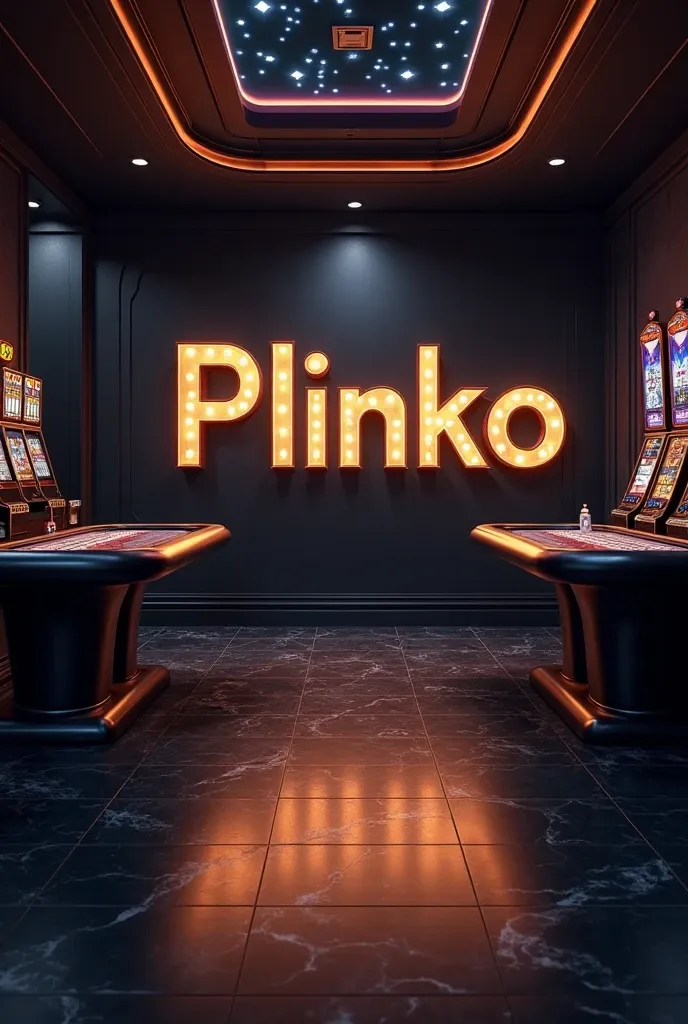 plinko game