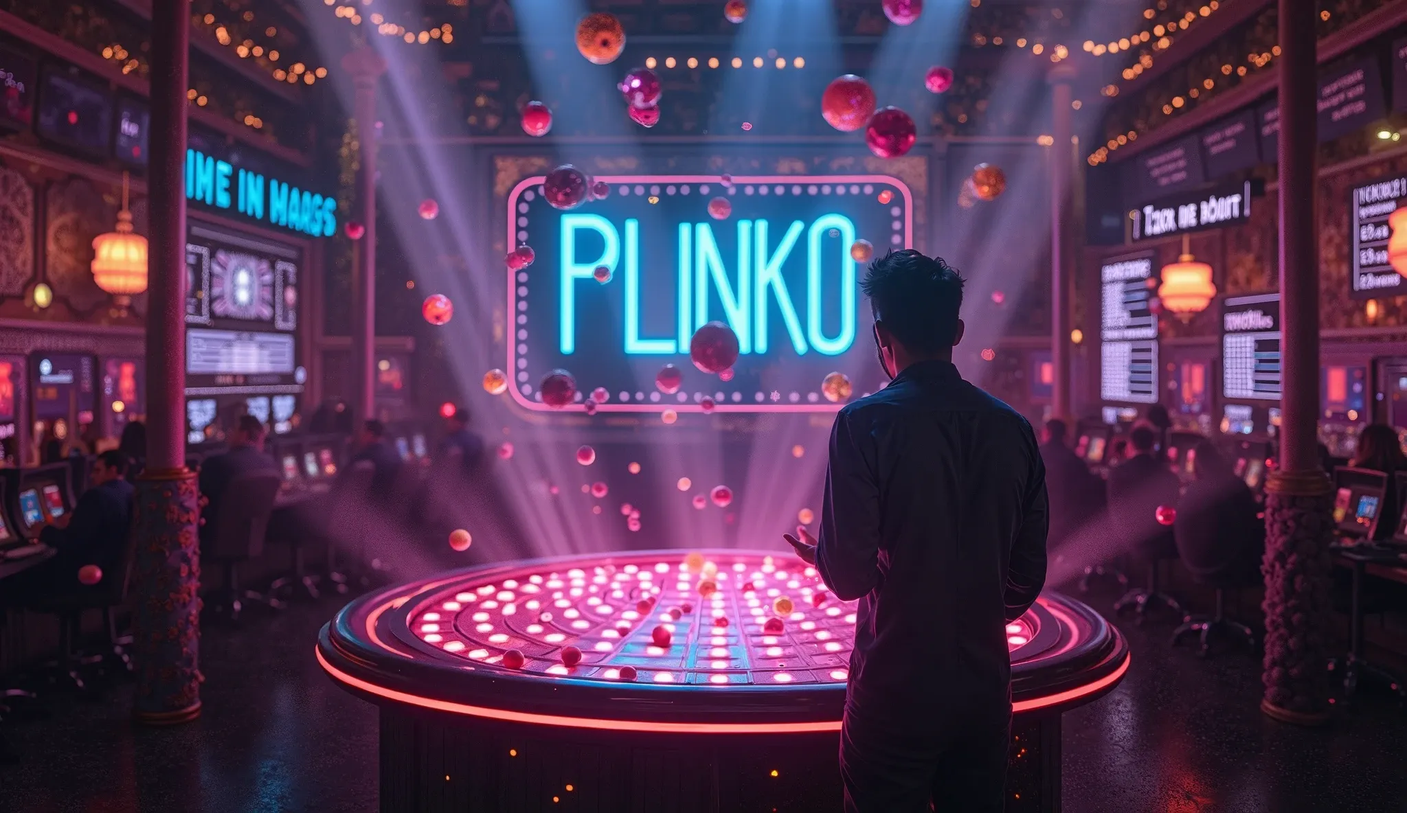 plinko